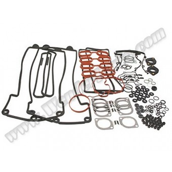 Üst Takım Conta M62 92mm [E39 E38 X5:E53] 3.5/4.0i